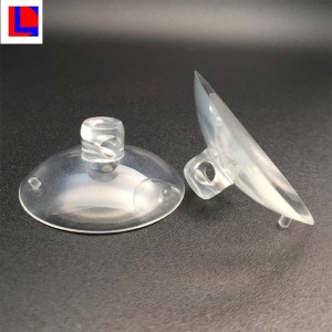 Divers ventouse industrielle en caoutchouc silicone, ventouse en caoutchouc