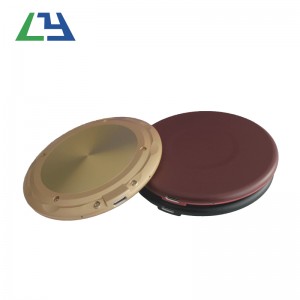 Conception en plastique électrique faite sur commande de moulage par injection pour les produits électroniques