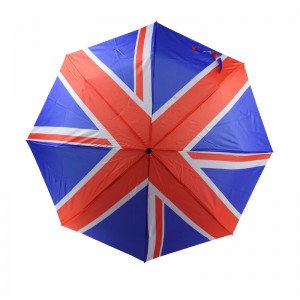 Royaume Uni parapluie drapeau Grande Bretagne drapeau britannique Parapluie