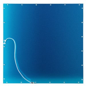 ET ™ - Panneau à DEL à éclairage latéral