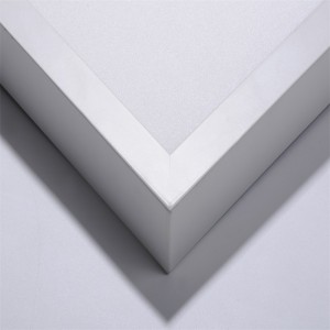 SMPS ™ - Panneau carré monté