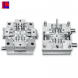 Moulage par injection en caoutchouc de pièces en caoutchouc de haute qualité fait sur commande professionnel de l'usine de la Chine