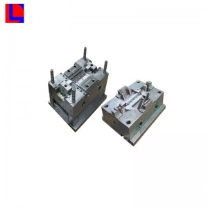 Moulage par injection en caoutchouc de pièces en caoutchouc de haute qualité fait sur commande professionnel de l'usine de la Chine