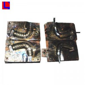 Fabricant professionnel de moulage par injection de caoutchouc fabriquant des produits en caoutchouc et un moule à bas prix fabriqué en Chine