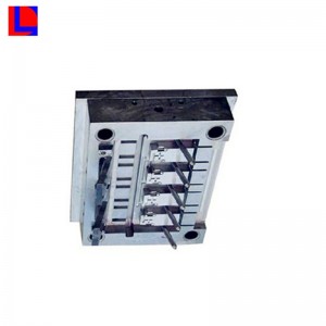 Fournisseur de la Chine sur mesure moule avec fabricant de moules en plastique de haute qualité