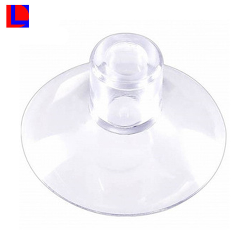 Ventouse filetée en silicone PVC, ventouse en caoutchouc
