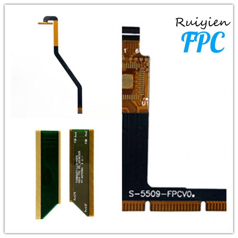 shenzhen fabricant haute qualité conception carte mère fpc conseil fabrication circuit imprimé flexible pcb