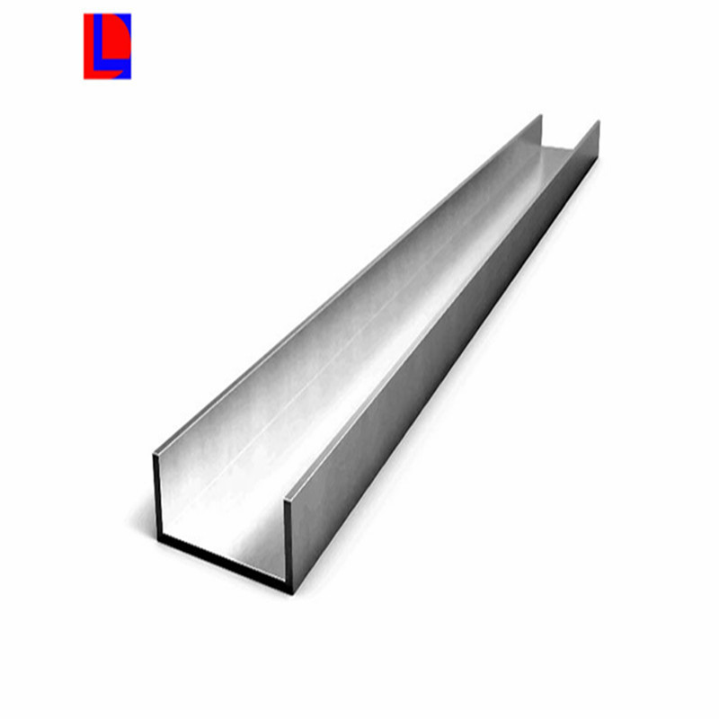 Profilé extrudé anodisé de surface en aluminium