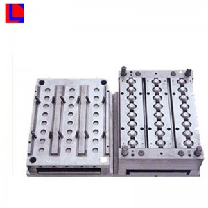 Fabricant d'outillage de qualité Fabricant de moules en plastique sur mesure