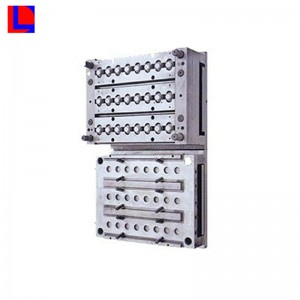 Fabricant d'outillage de qualité Fabricant de moules en plastique sur mesure