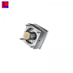 Nouveau design fabricant de moules en plastique China Manufacture