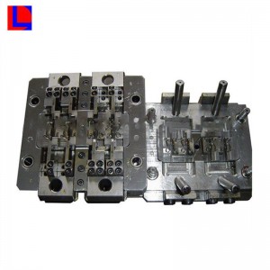 moule en silicone pour joint torique en caoutchouc mouliste sur mesure pour pièces en caoutchouc