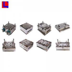 moule en silicone pour joint torique en caoutchouc mouliste sur mesure pour pièces en caoutchouc