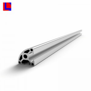 Profilé en aluminium pour bande LED