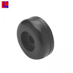 Moule personnalisé faisant pare-chocs en caoutchouc durable