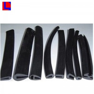 Fabricant de joints de silicone en caoutchouc haute température sur mesure