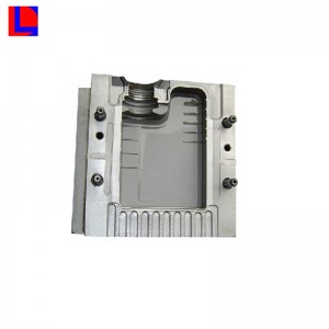 Fournisseur de design de moulage ABS PP PVC produit par moulage de bouteilles en plastique