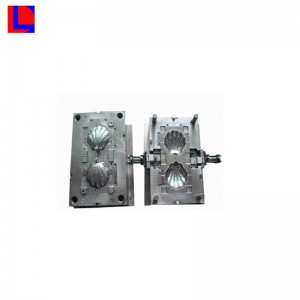 fournisseur personnalisé pour moulage plastique injection de pièces en plastique