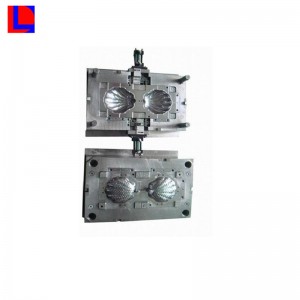 fournisseur personnalisé pour moulage plastique injection de pièces en plastique