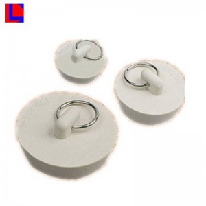 Fabricant OEM toutes sortes bouchon de silicone bouchon de caoutchouc bouchon de vin