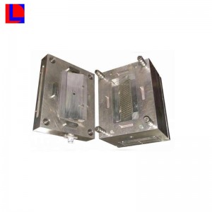 Micro usinage de précision Cnc faisant le moule en plastique d'injection bon marché