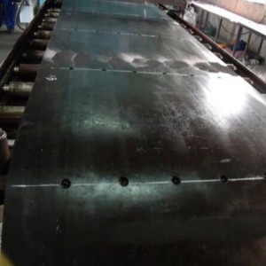 Godet Élévateur Convoyeur