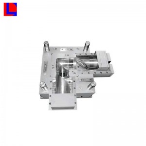 Moule en caoutchouc moule de pièce auto die et fabricant de moulage par injection de moule de perçage