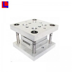 moule en caoutchouc de haute qualité de fabrication spéciale