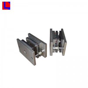 moule en caoutchouc de haute qualité de fabrication spéciale