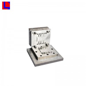 moule en caoutchouc de haute qualité de fabrication spéciale