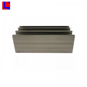 Chine top fabricants de profilés en aluminium industriels