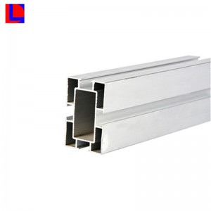 Chine top fabricants de profilés en aluminium industriels