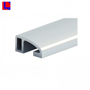 Poignée de tiroir de meuble tiroir cuisine cuisine aluminium g