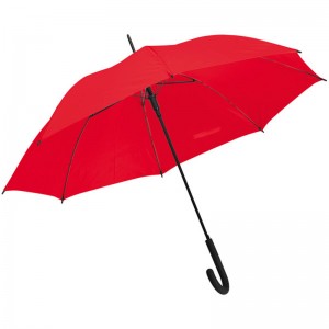 Parapluie pluie droit 23 \