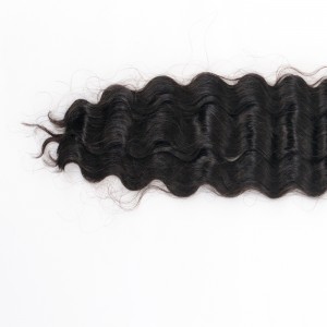 Trame de cheveux - Crown01