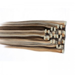 Clip cheveux - Crown02