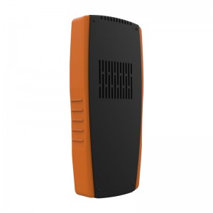 Moniteur de qualité de l'air AirVisual Pro Comparez la qualité de l'air intérieur et extérieur [PM2.5, CO2, AQI, Température, Humidité] Qualité de l'air et prévisions en temps réel