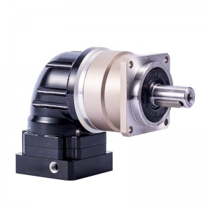 réducteur planétaire série WVRB