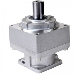 réducteur planétaire série WSF