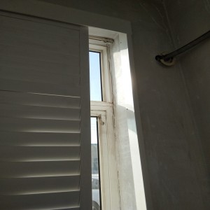 composants de volets coulissants