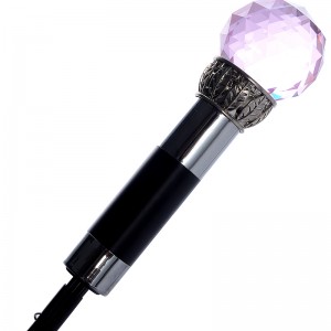 Parapluie de voyage pliable soleil UV moins cher personnalisé parapluie 3 fois