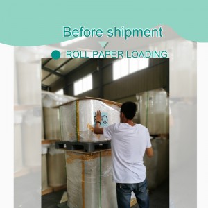 Saturation des couleurs élevée, étiquettes imprimées résistant aux hautes températures, offset \/ écran \/ UV