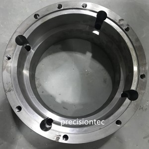 Rectification de diamètre intérieur