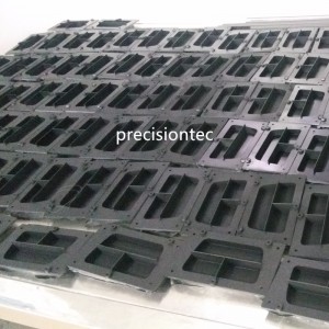 Precision Processing and Manufacturing