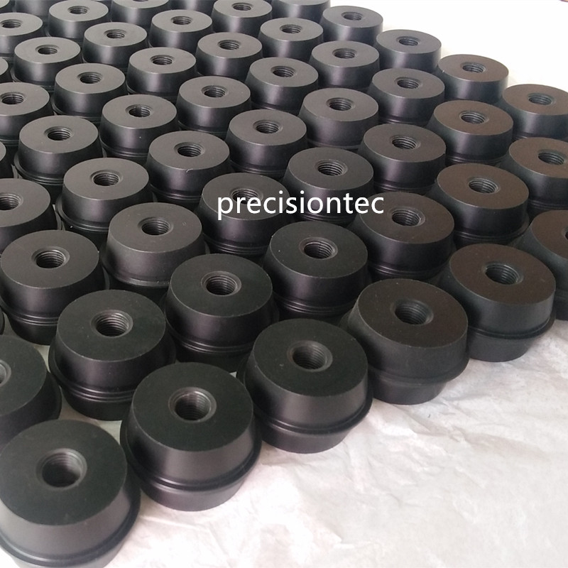 Precision Processing and Manufacturing