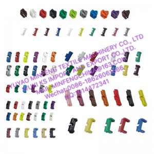 entretoise de goupille sans barre