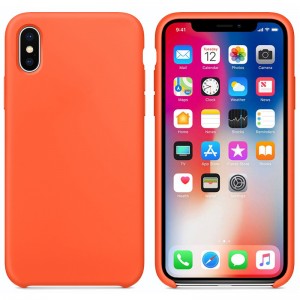 Coque TPU souple en silicone pour iPhone X 8 plus 7 plus 6 6s Protégez votre téléphone