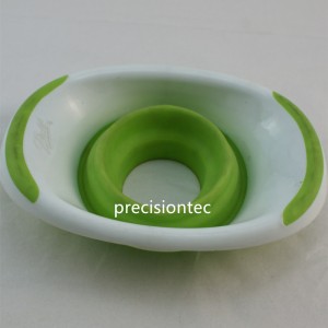 Caoutchouc de silicone