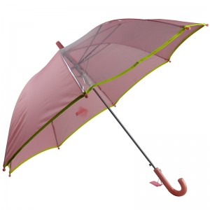2019 parapluie automatique pour fenêtre et abat-jour ultra-léger pour fenêtre rose et poe