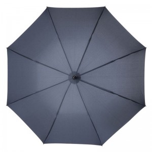 Parapluie de golf stable à 8 nervures avec ouverture automatique